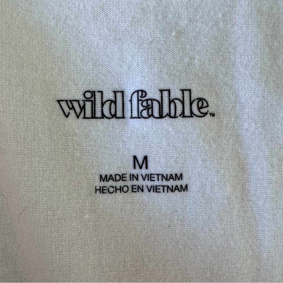 Wild Fable Tee - Picture 2 of 2